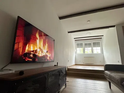 Piso en calle Tomelloso, 57