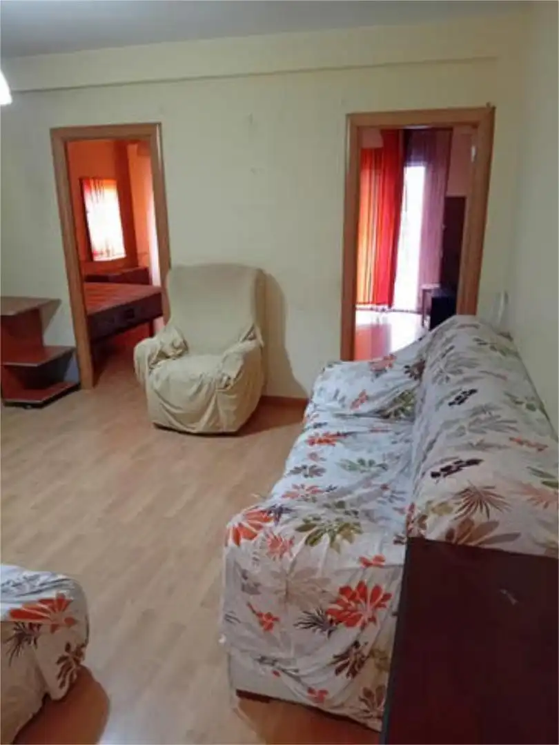 Piso en Miguel Servet - Foto 7