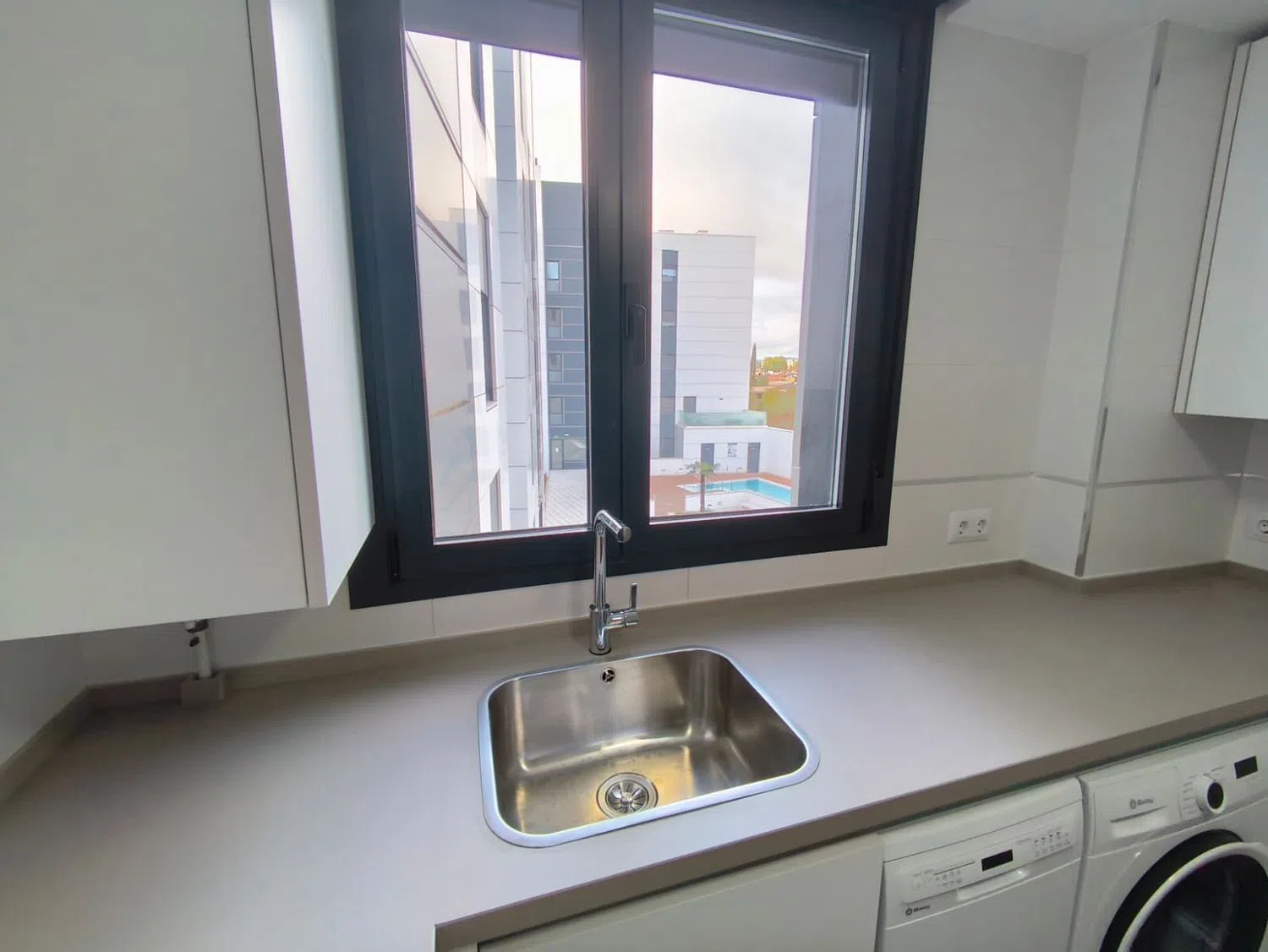 Piso en glorieta Tres Culturas, 1 - Foto 11