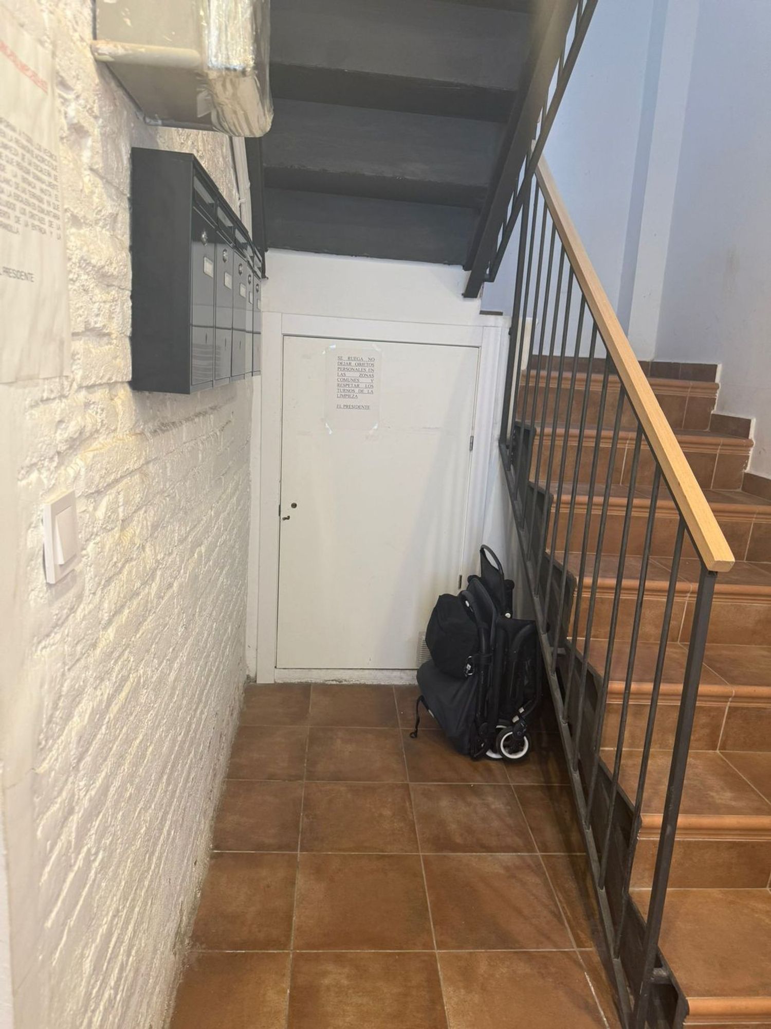 Piso en calle Mina, 38 - Foto 3