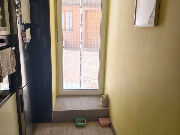 Piso en Calle de Ramón Pignatelli, 51 - Foto 7