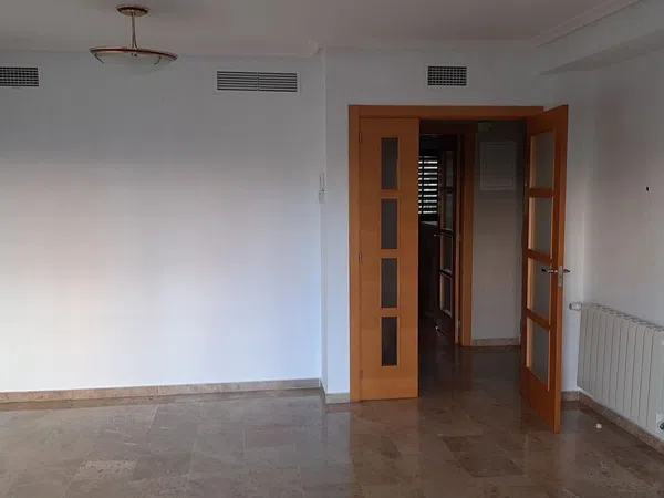 Piso en Historiador Vicente Ramos, 16