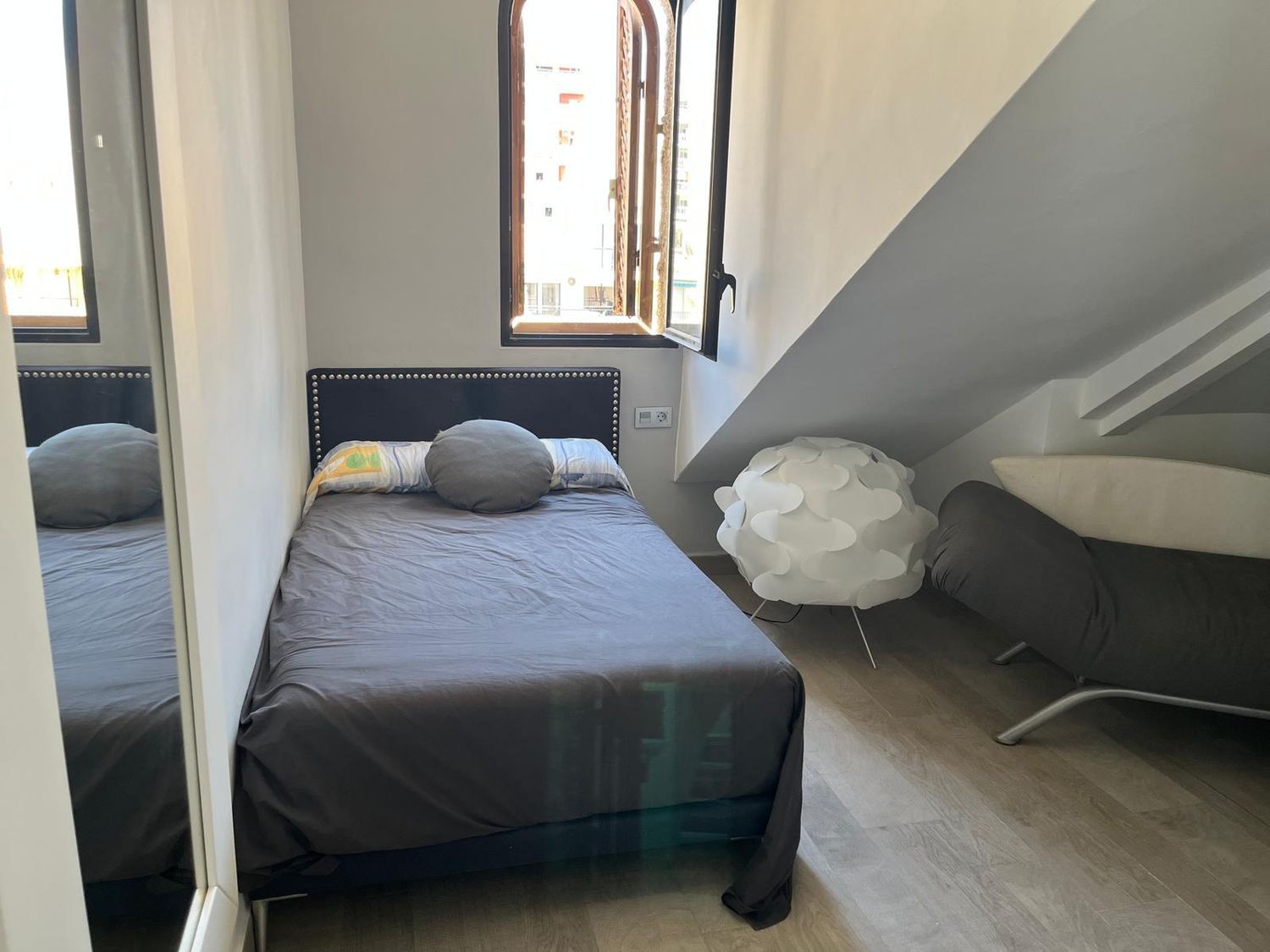 Ático en Urbanización Veneziola, 17 km, Playa del Esparto-Veneziola, Playa del Esparto-Veneziola - Foto 7