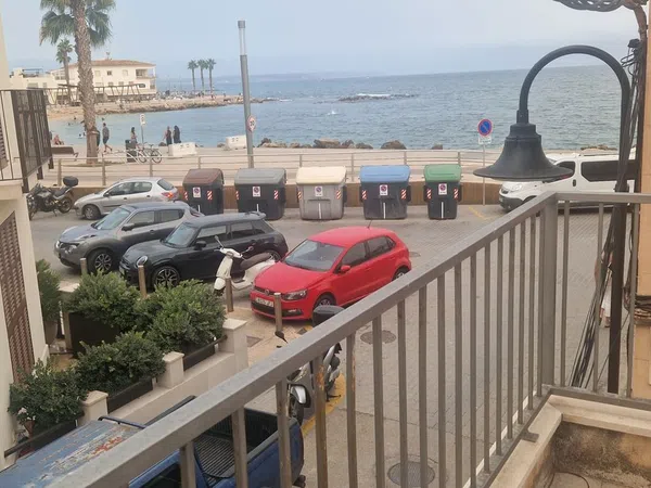 Piso en Calle de Santueri, 12, Portixol-Molinar, Portixol-Molinar - Foto 2