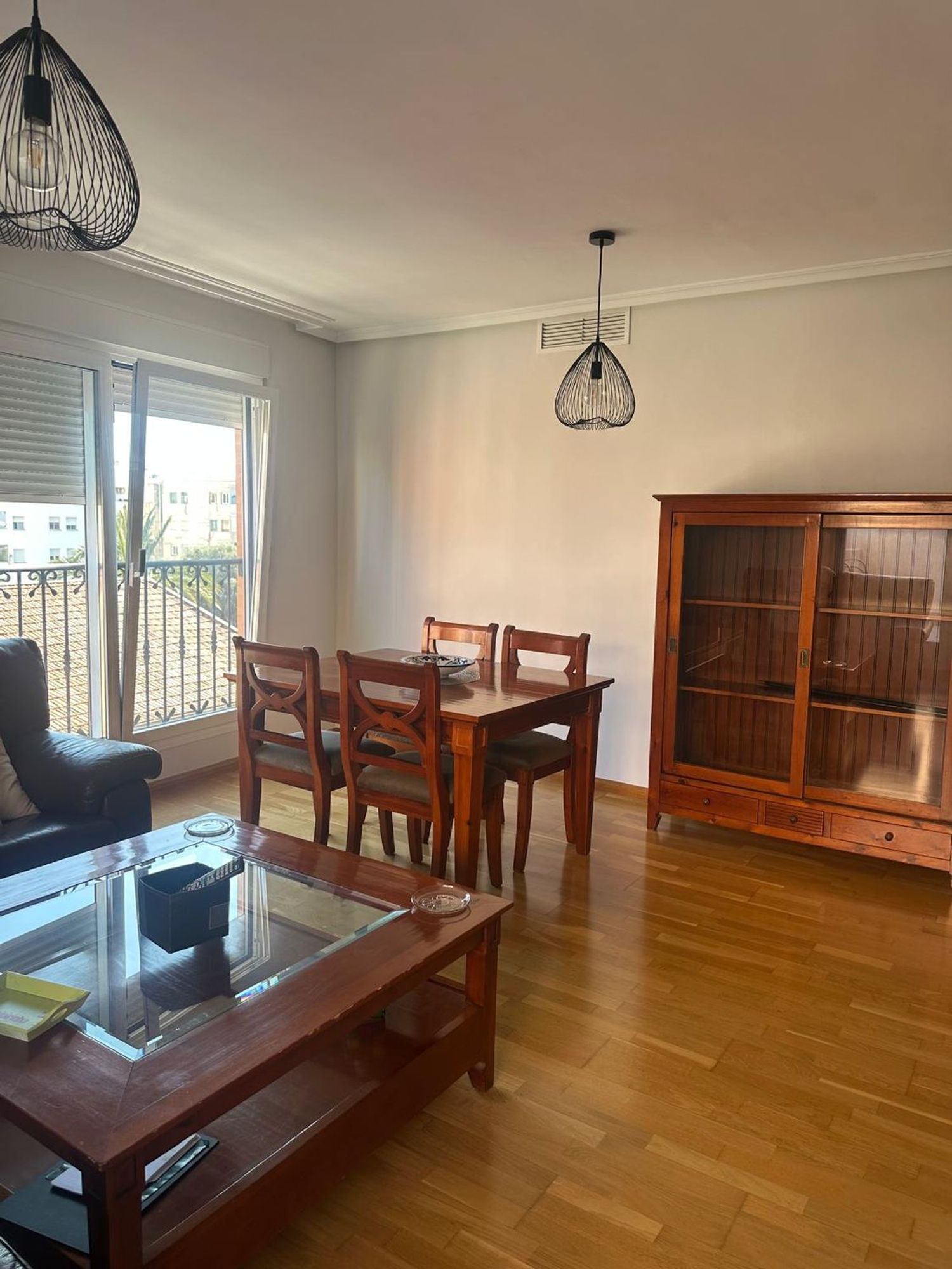 Piso en Calle Mosén Pedro Mena, 18, Centro, San Juan de Alicante - Foto 1