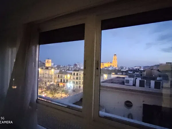 Piso en plaza de la Merced, 14 - Foto 17