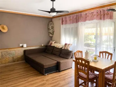 Apartamento en Carrer Almería, 1, 17300 Blanes - Foto 1