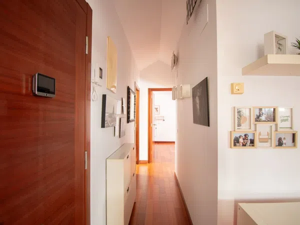 Piso en Avenida Portugal, 31, El Carbayedo - El Quirinal, El Carbayedo - El Quirinal - Foto 18