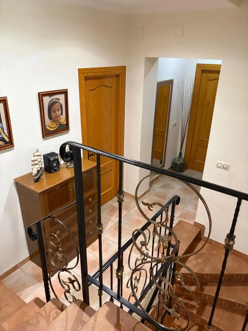 Casa adosada en  Calle los Carvajales 13 - Foto 22
