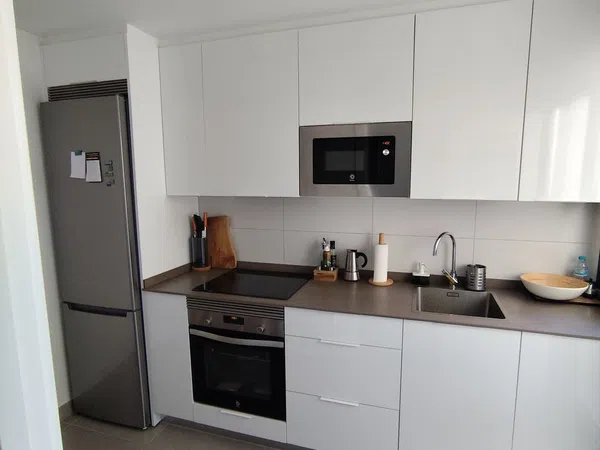 Ático en avenida Sanlúcar, 2 - Foto 15