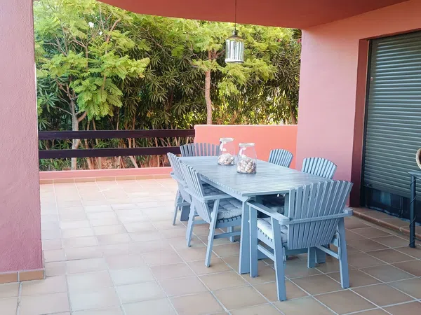 Piso en Doña Julia Golf, Doña Julia Golf - Foto 18