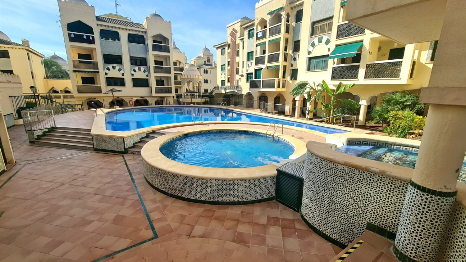Piso en Avenida santiago bernabéu, 48, Calas de Santa Pola este, Calas de Santa Pola este - Foto 5