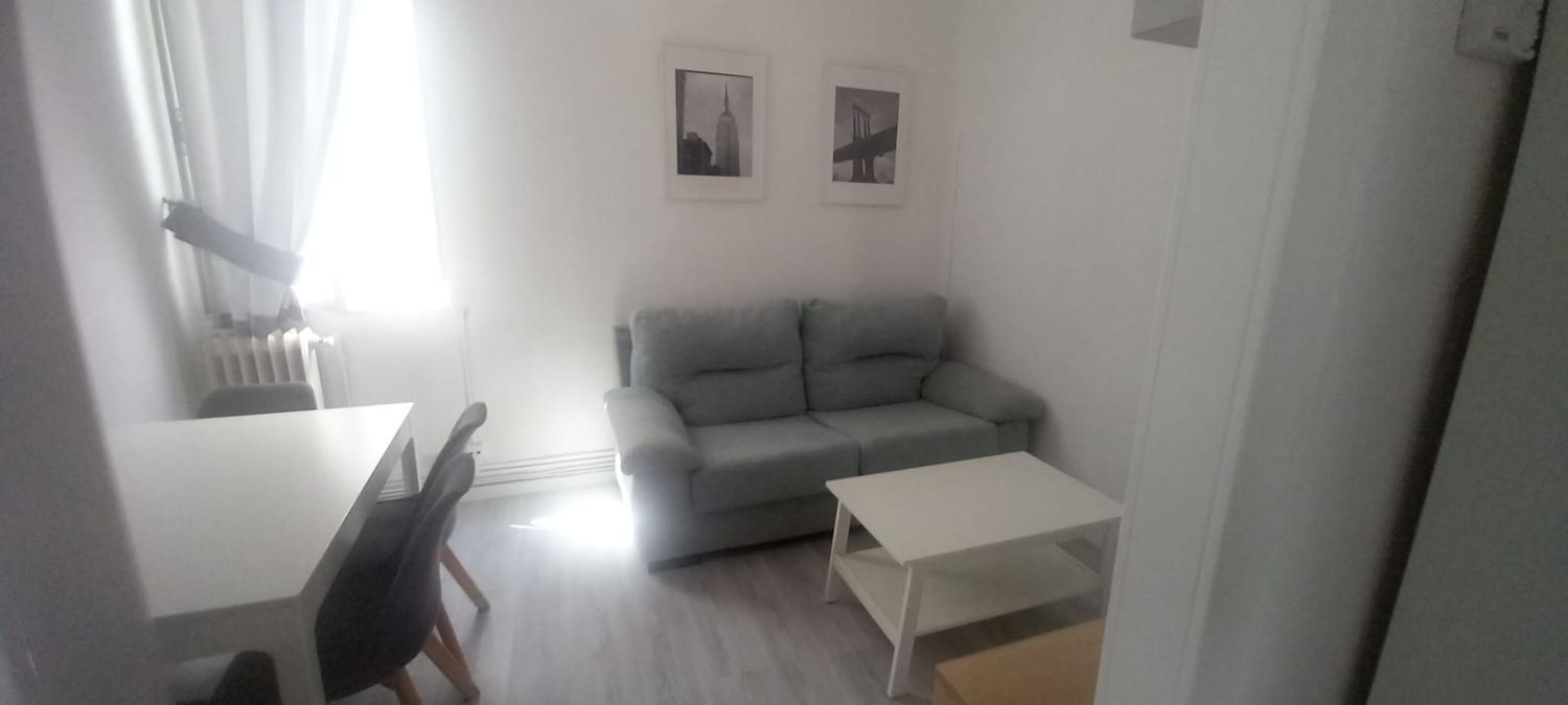 Piso en calle de Don Ramón de la Cruz, 72