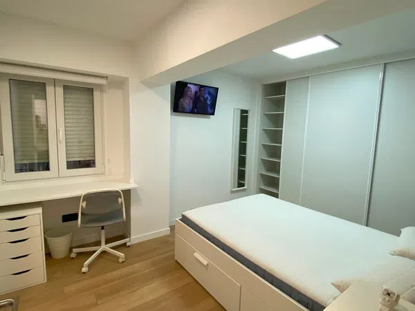 Piso en Calle de Fernando III o Santo, 11, Ensanche - Sar, Ensanche - Sar - Foto 10