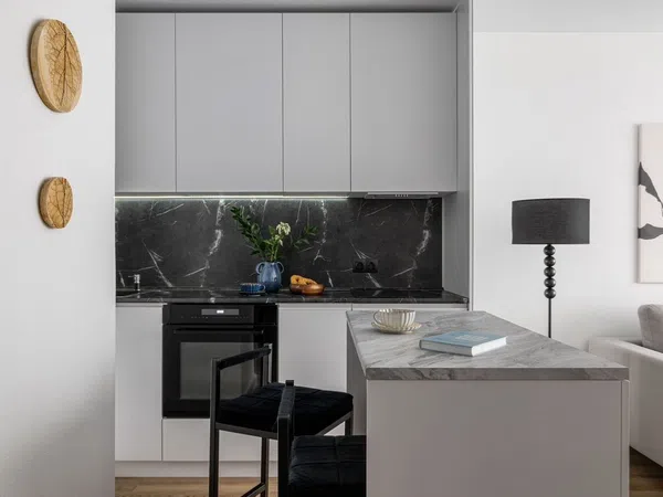 Piso en calle del Médico Pascual Pérez, 25