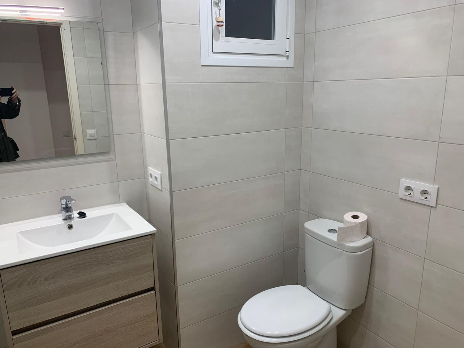 Piso en Barrio Camp d'En Serralta - Foto 6