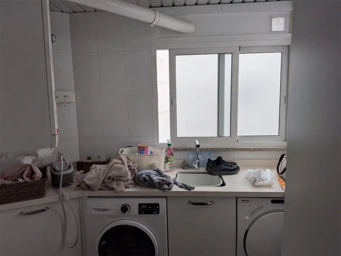 Piso en  Avenida del Gran Capitán 45 - Foto 18