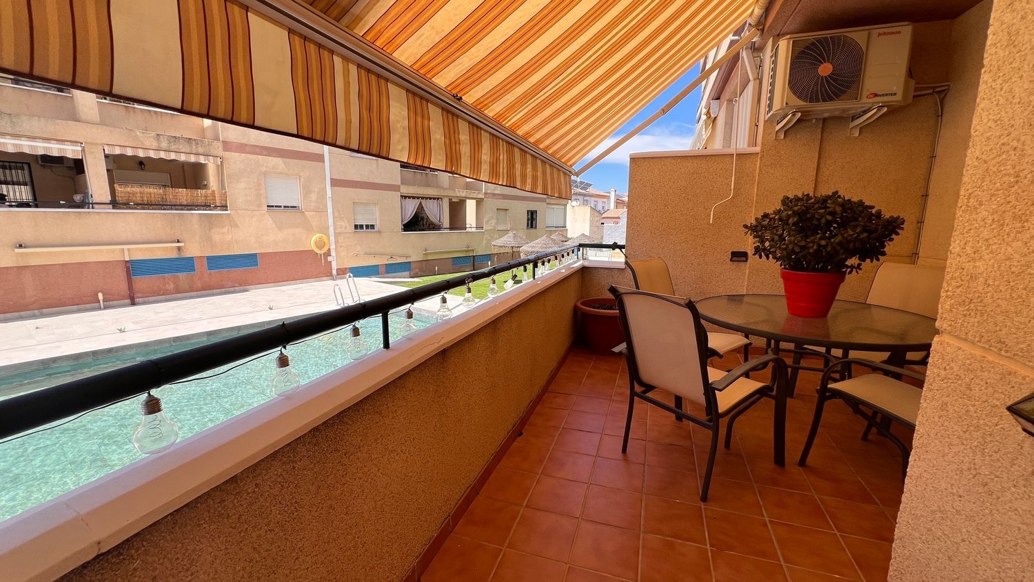 Piso en Calle Real de Málaga, 93 - Foto 31