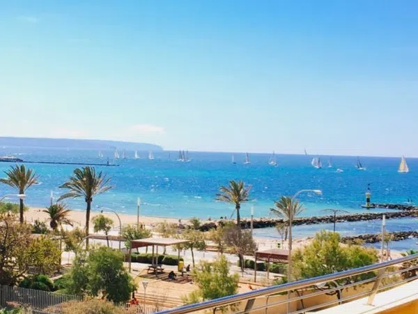 Ático en calle Golf del Alacant, 19 - Foto 1