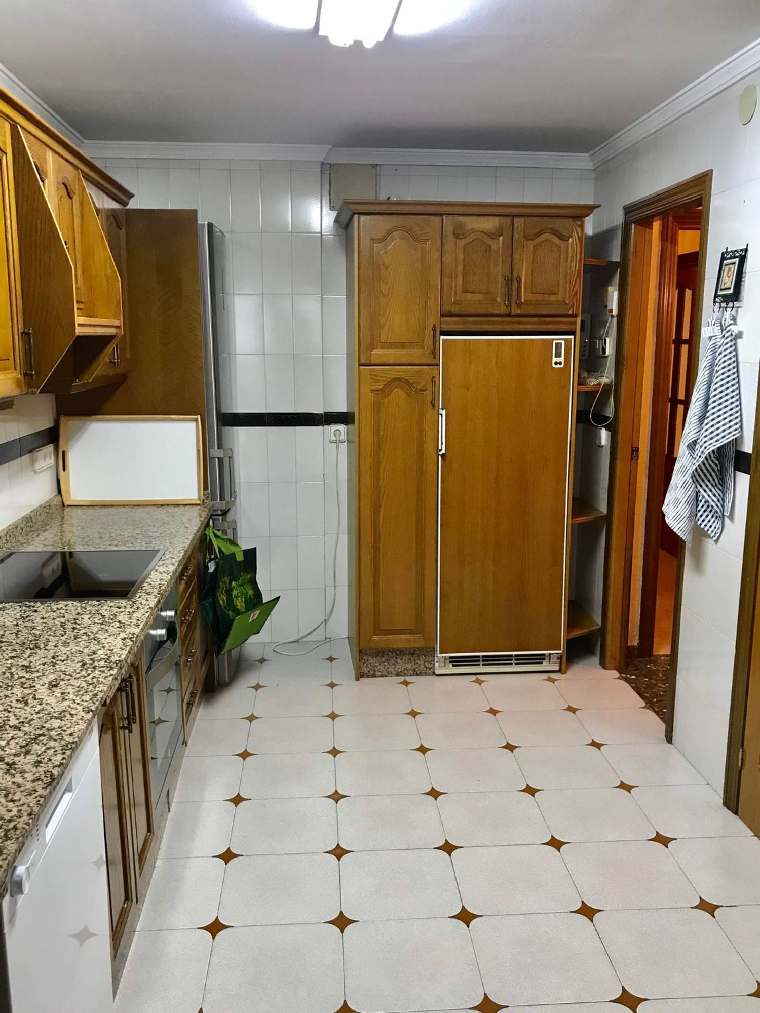 Piso en avenida de Andalucía, 21 - Foto 21