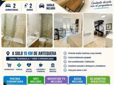 Piso en Sur - Foto 1