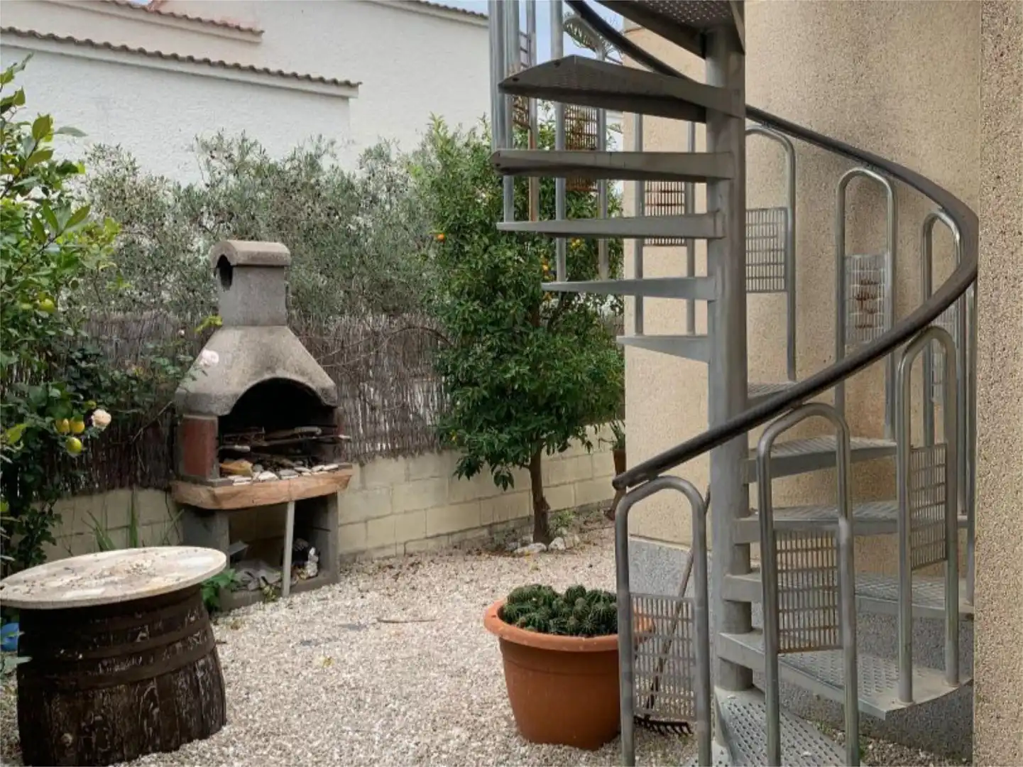 Chalet en  Carrer del Flamenc 9 - Foto 26