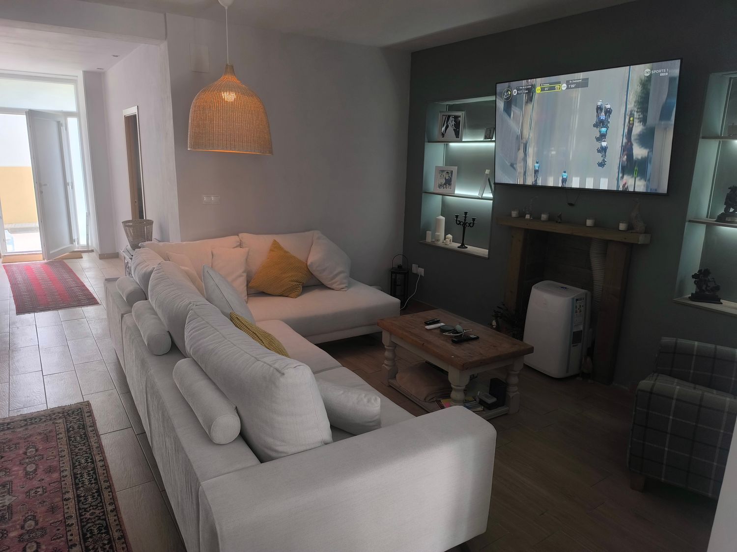 Chalet pareado en Calle Sant Ferran, 5 - Foto 16