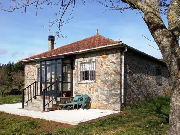 Casa o chalet independiente en Lugar da carballeira, 3 - Foto 2