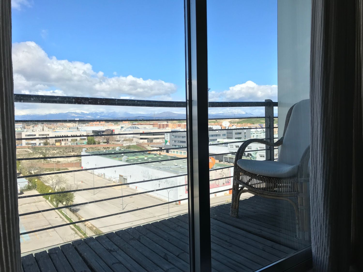 Piso en Paseo de Europa, 7, Pol. Industrial norte - Foto 11