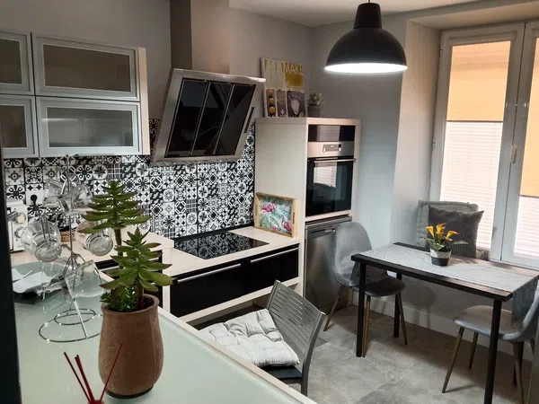 Estudio en Calle Pérez Galdós, 42 - Foto 1