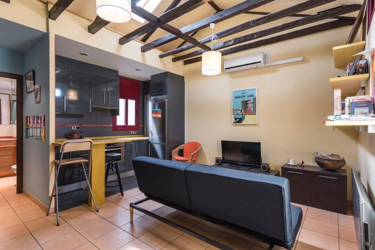 Piso en calle del Salitre, 45 - Foto 8