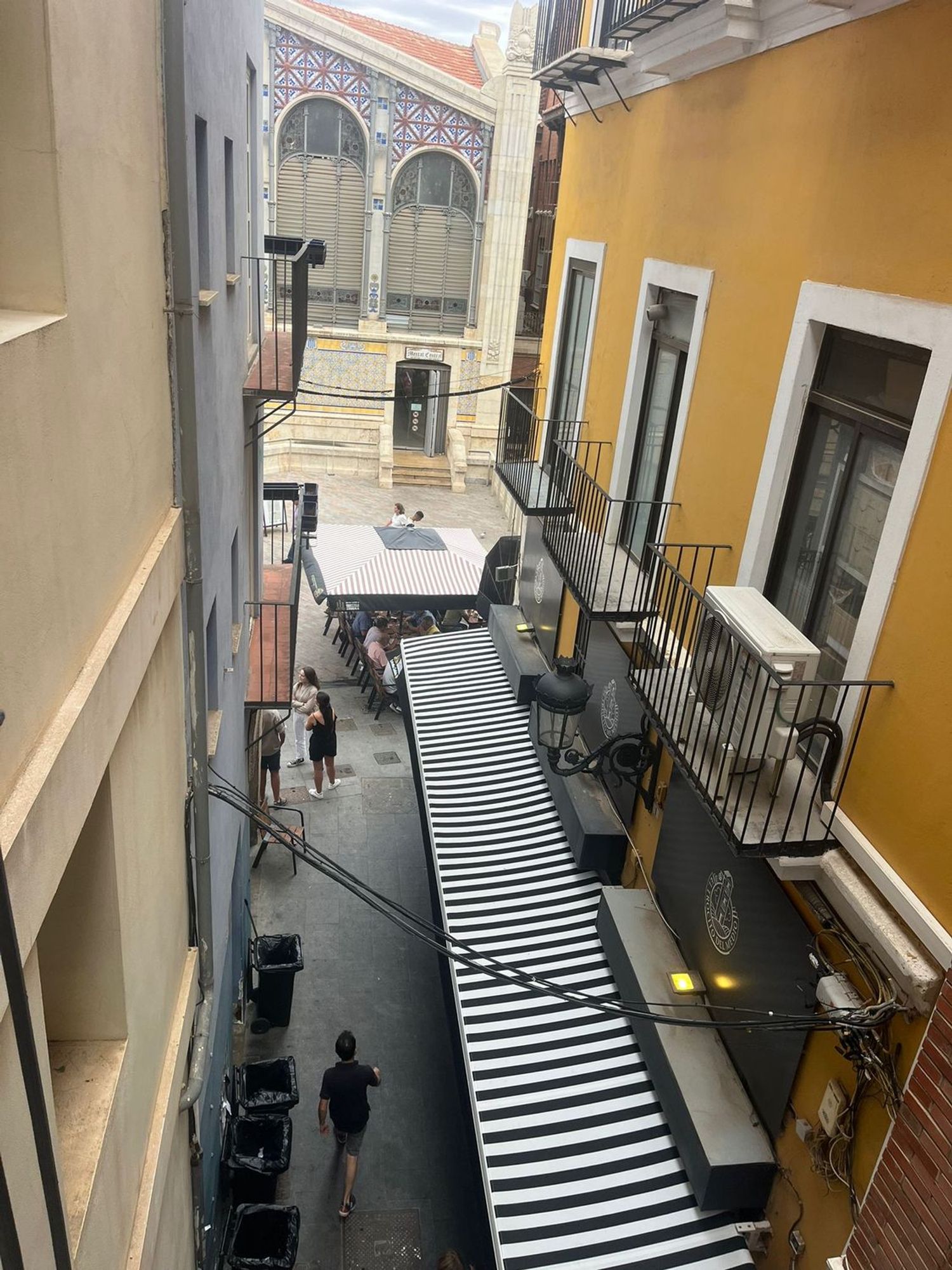 Piso en Calle de Blanes, El Mercat - Foto 5