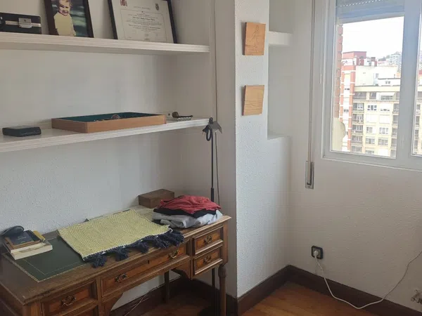 Piso en Calle Calderón de la Barca, 16, Centro - Ayuntamiento, Centro - Ayuntamiento - Foto 14