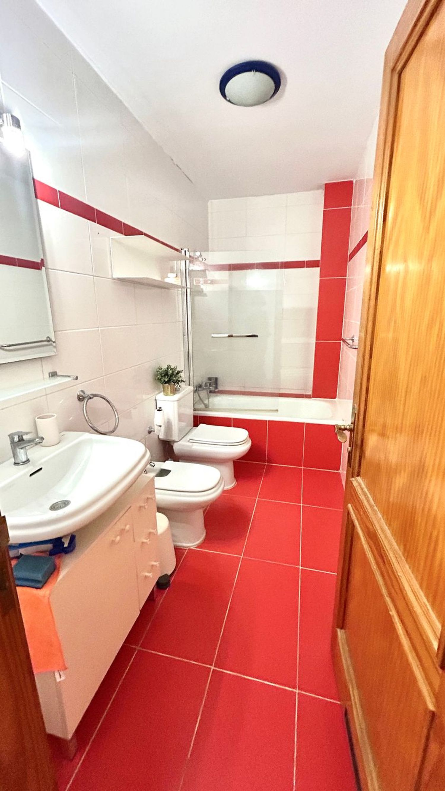 Piso en Calle Eusebio Navarro, 51, Arenales - Lugo - Avda Marítima - Foto 17