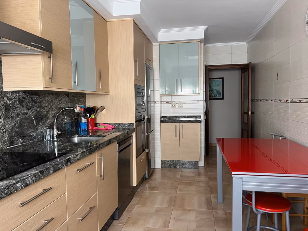 Piso en  Plaza Nozalera 24 - Foto 5