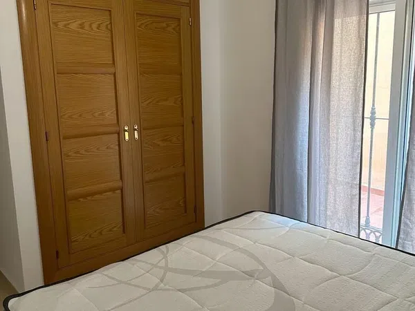 Piso en Fernando el católico, 44