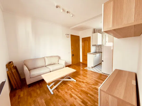 Piso en calle de la Paloma, 10