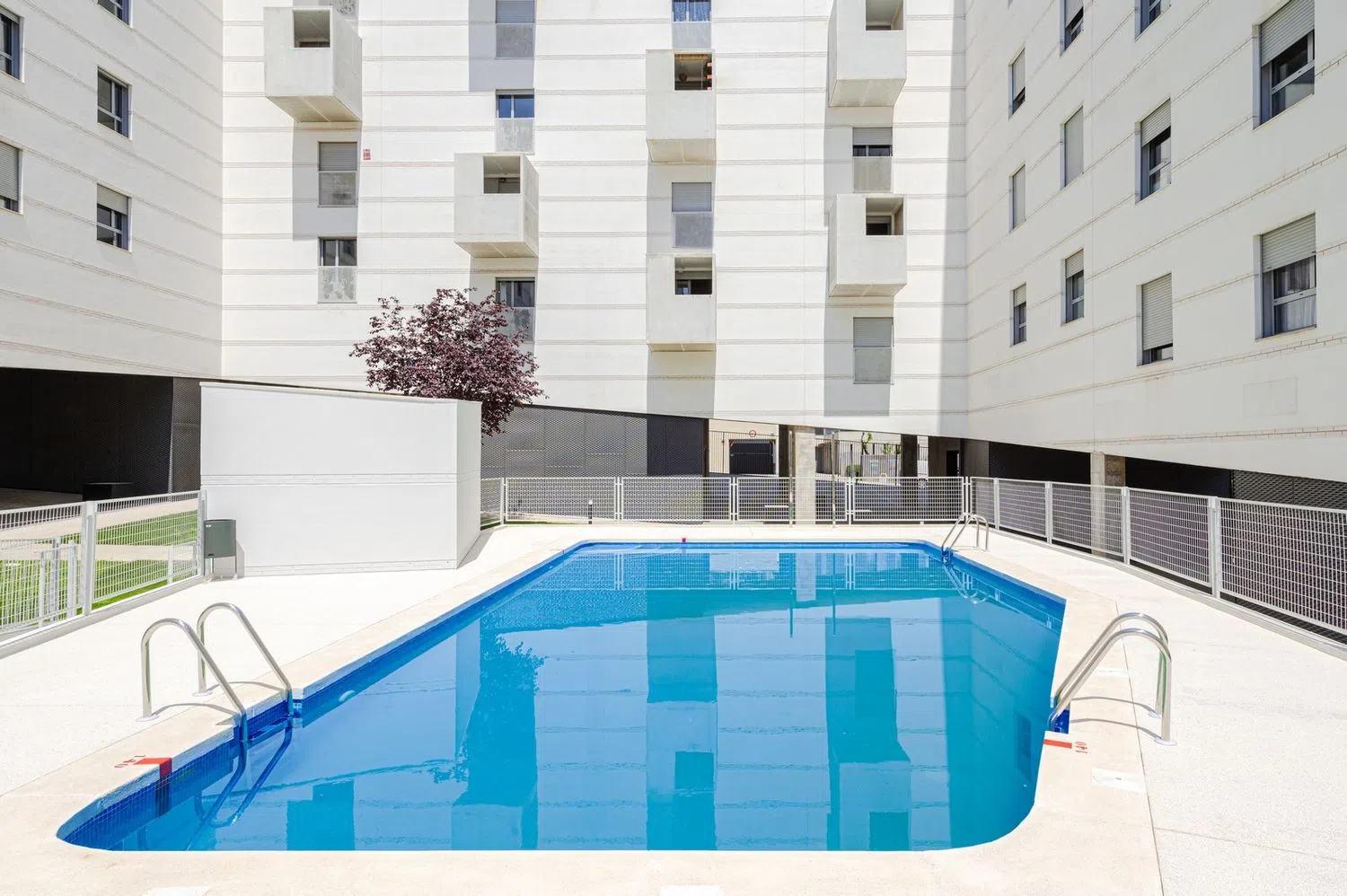 Piso en calle Escudo de Oro - Foto 2