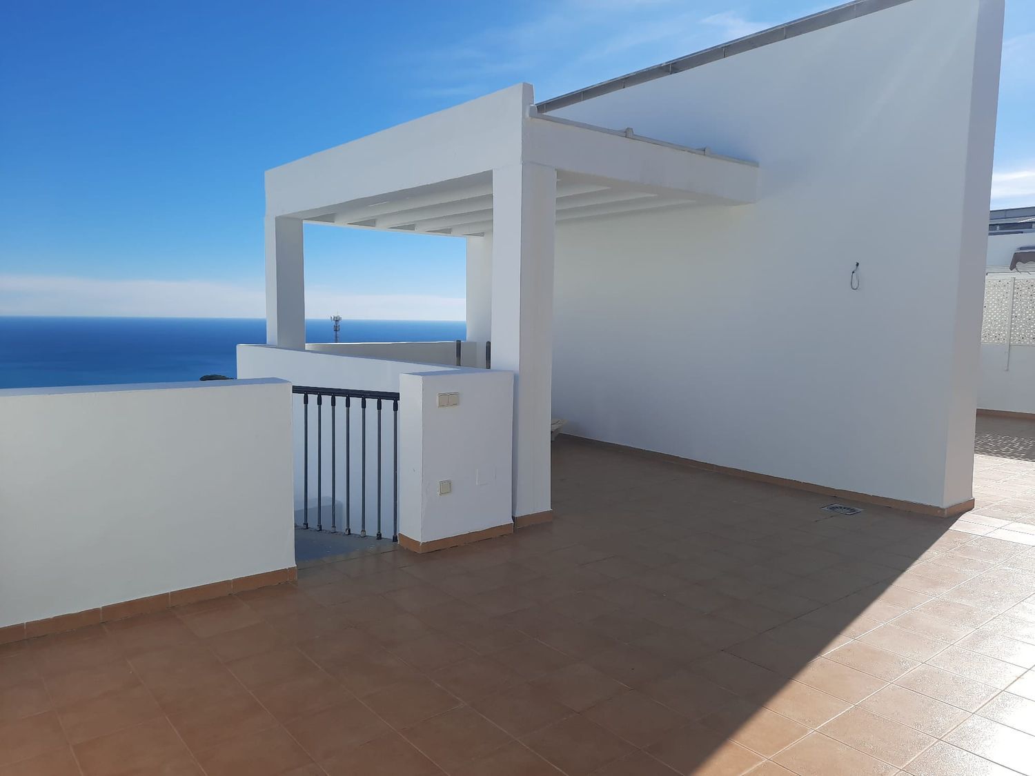 Ático en avenida Retamar, 55 - Foto 3