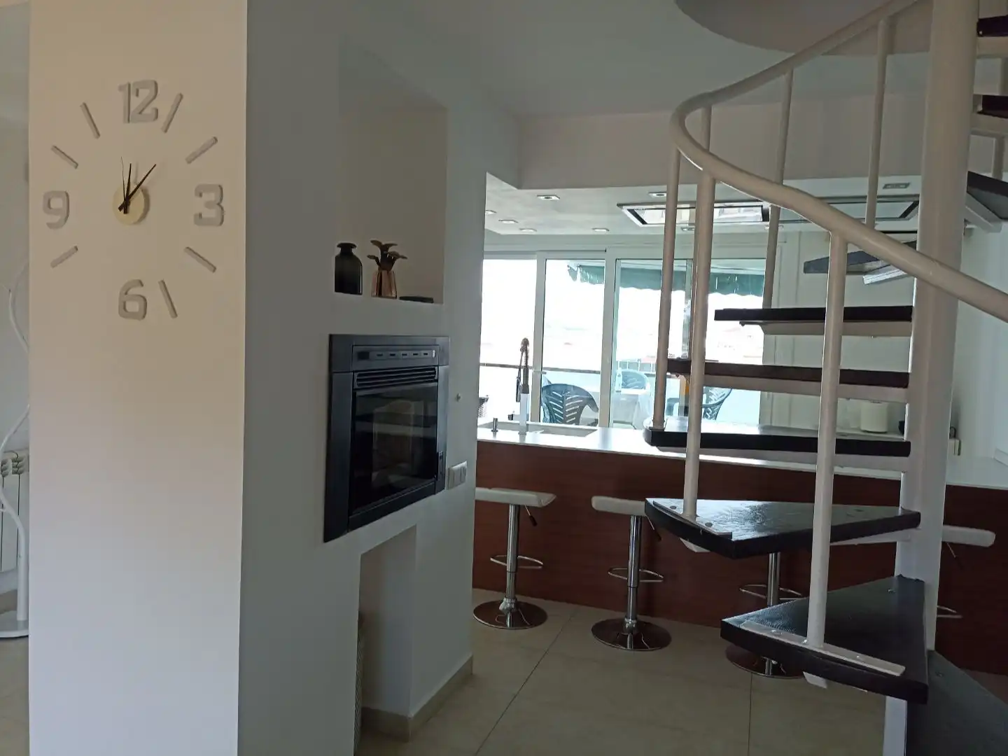 Dúplex en  Avinguda de la Mare de Déu de Montserrat 28 - Foto 15