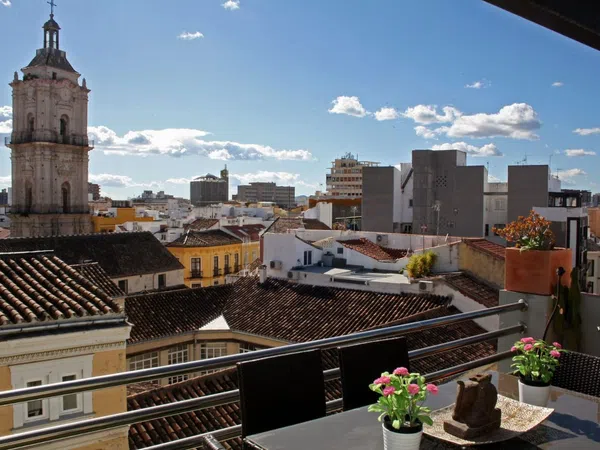 Dúplex en Calle Especería s/n, Centro Histórico - Foto 21