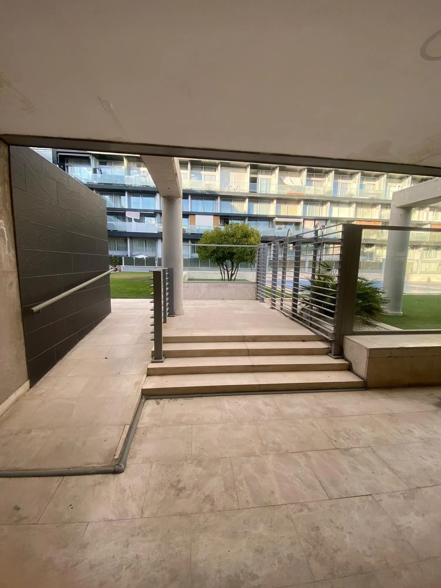 Estudio en calle Cerro del Murmullo, 13 - Foto 16