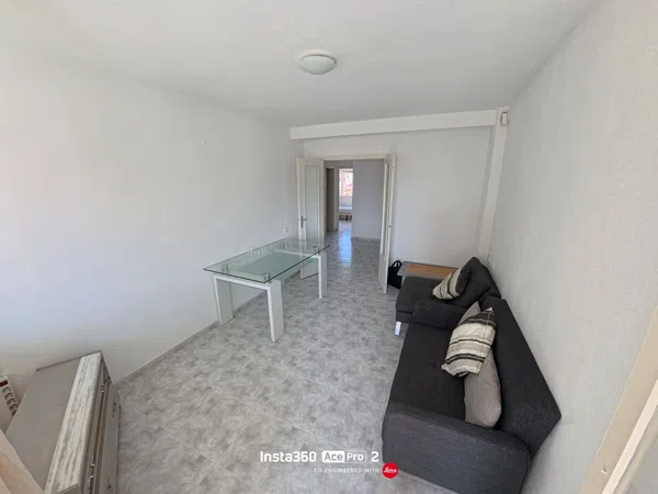 Piso en Calle Huesca, Plà del Bon Repòs-La Goteta - Foto 1