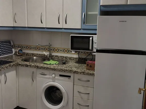 Piso en calle Laguna Larga, 1 - Foto 16