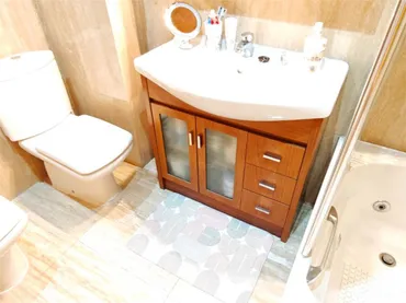 Piso en  Sor Natividad Homedes Kalea 16B - Foto 17