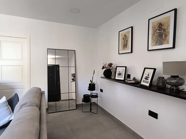 Casa o chalet independiente en Avenida de Almargen, 15, Centro, Centro - Foto 15