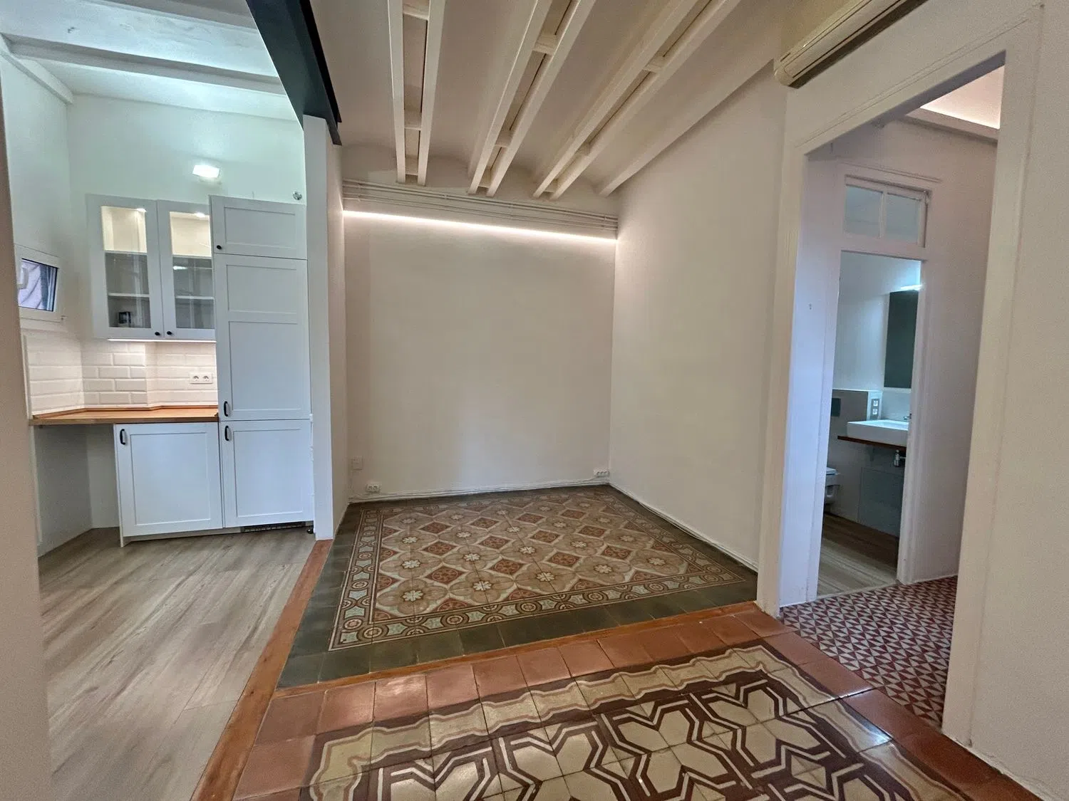 Piso en calle d'Olzinelles, 101 - Foto 25