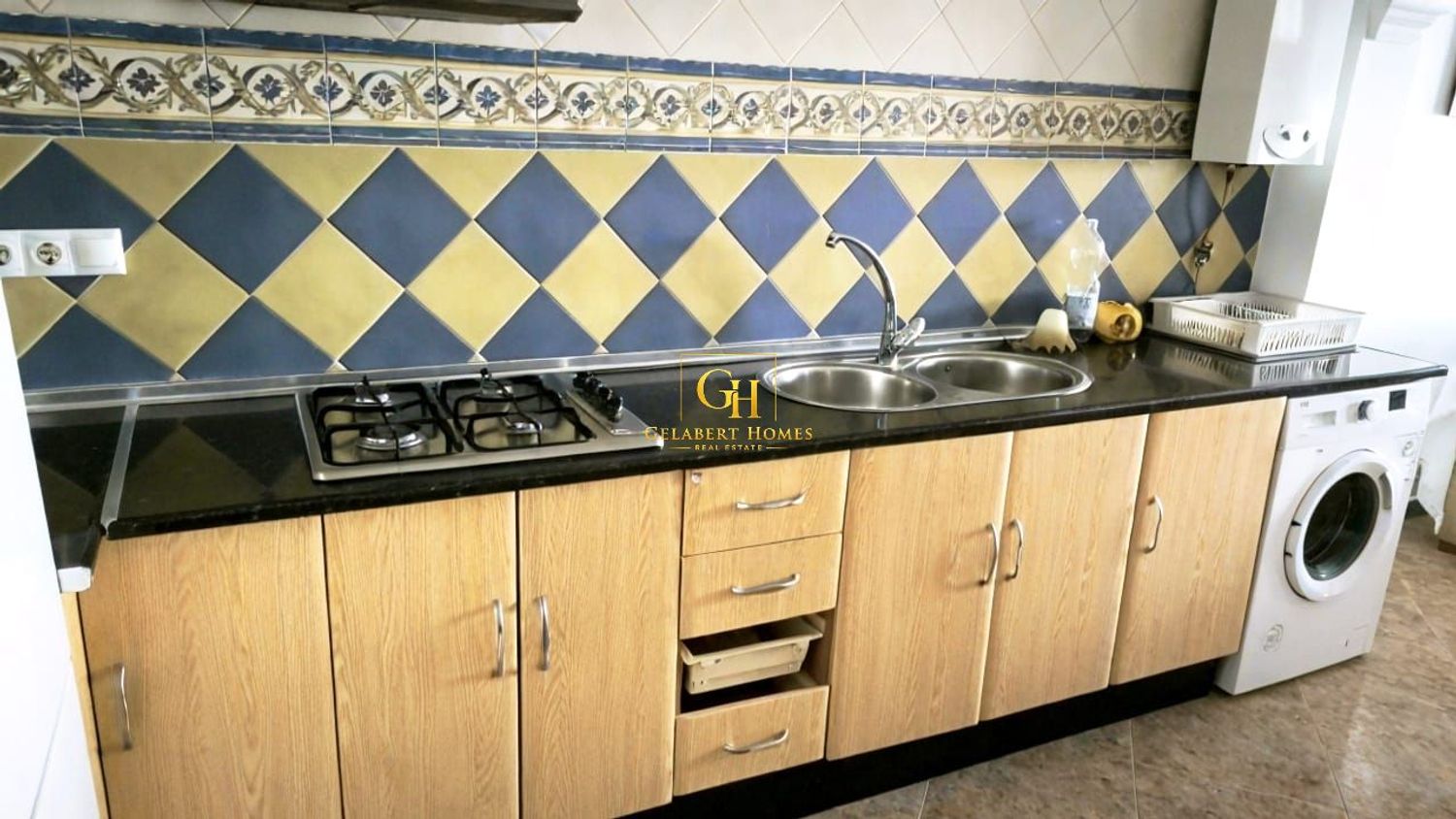 Chalet adosado en Calle Cenit, 33, Fuente Alegre - El Chaparral - Los Morales - Foto 5
