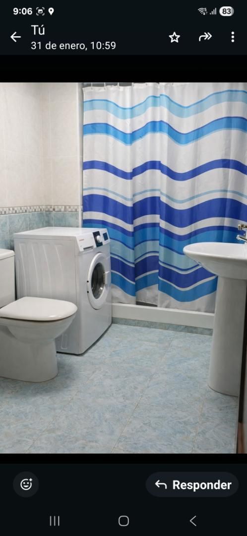 Piso en  Avinguda d'Alcoi 21 - Foto 4