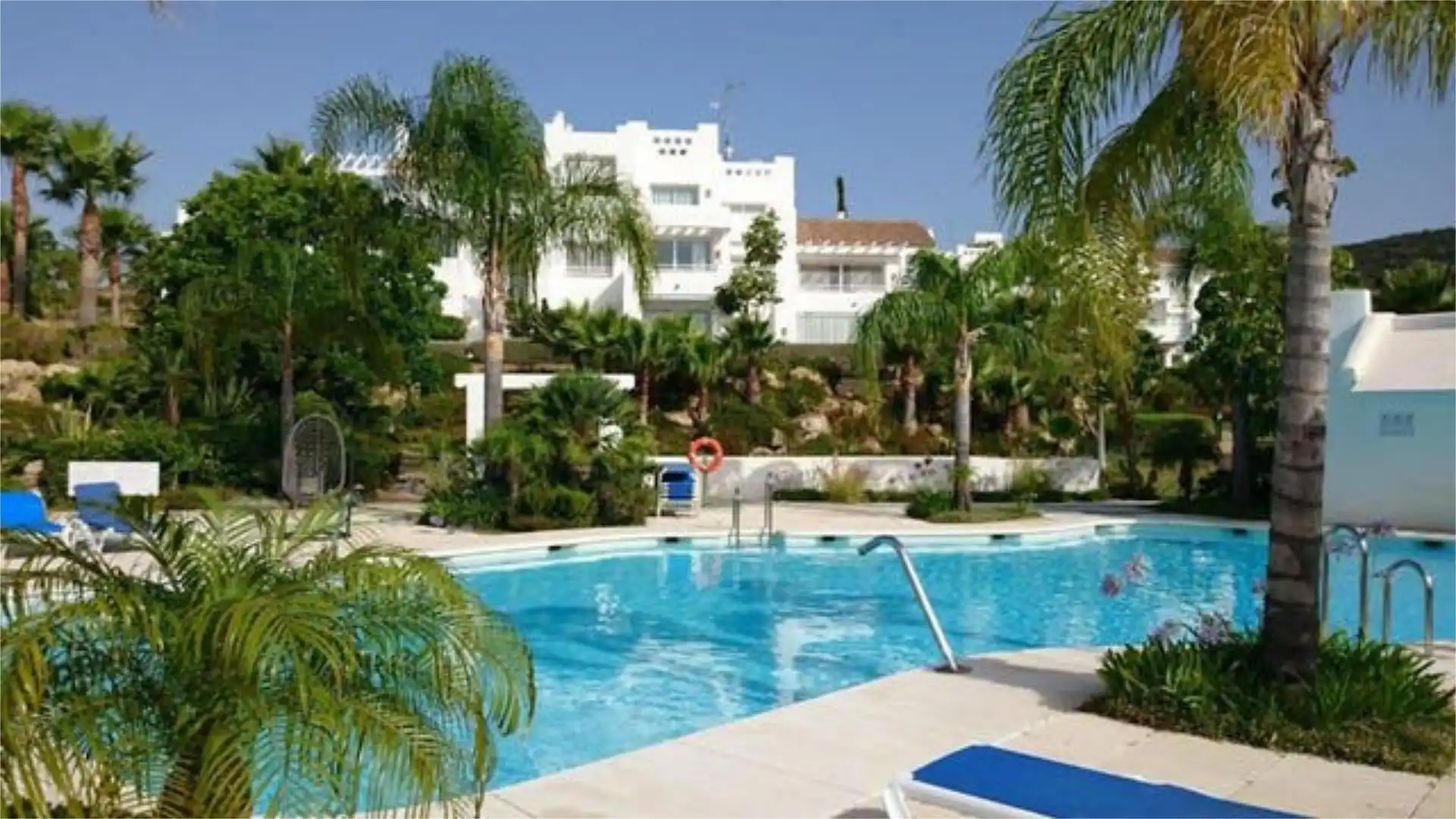 Apartamento en Alcazaba Lagoon - Foto 8